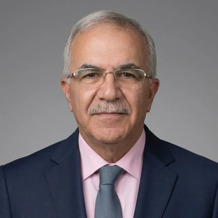 Eng. Issam Salem, Architect, Civil Engineer and Co-Founder of Germania Building Solutions