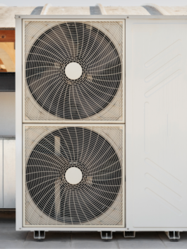 close-up-ventilation-system